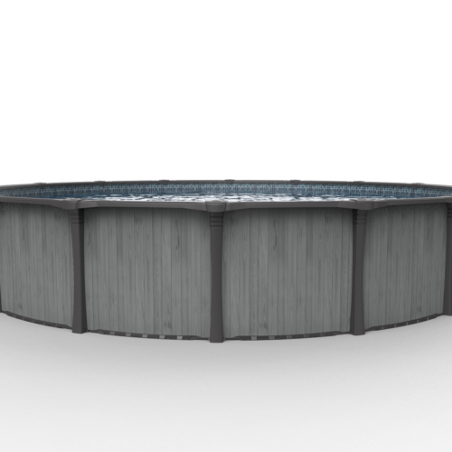 Carvin Solstice Whitewood Gold Series