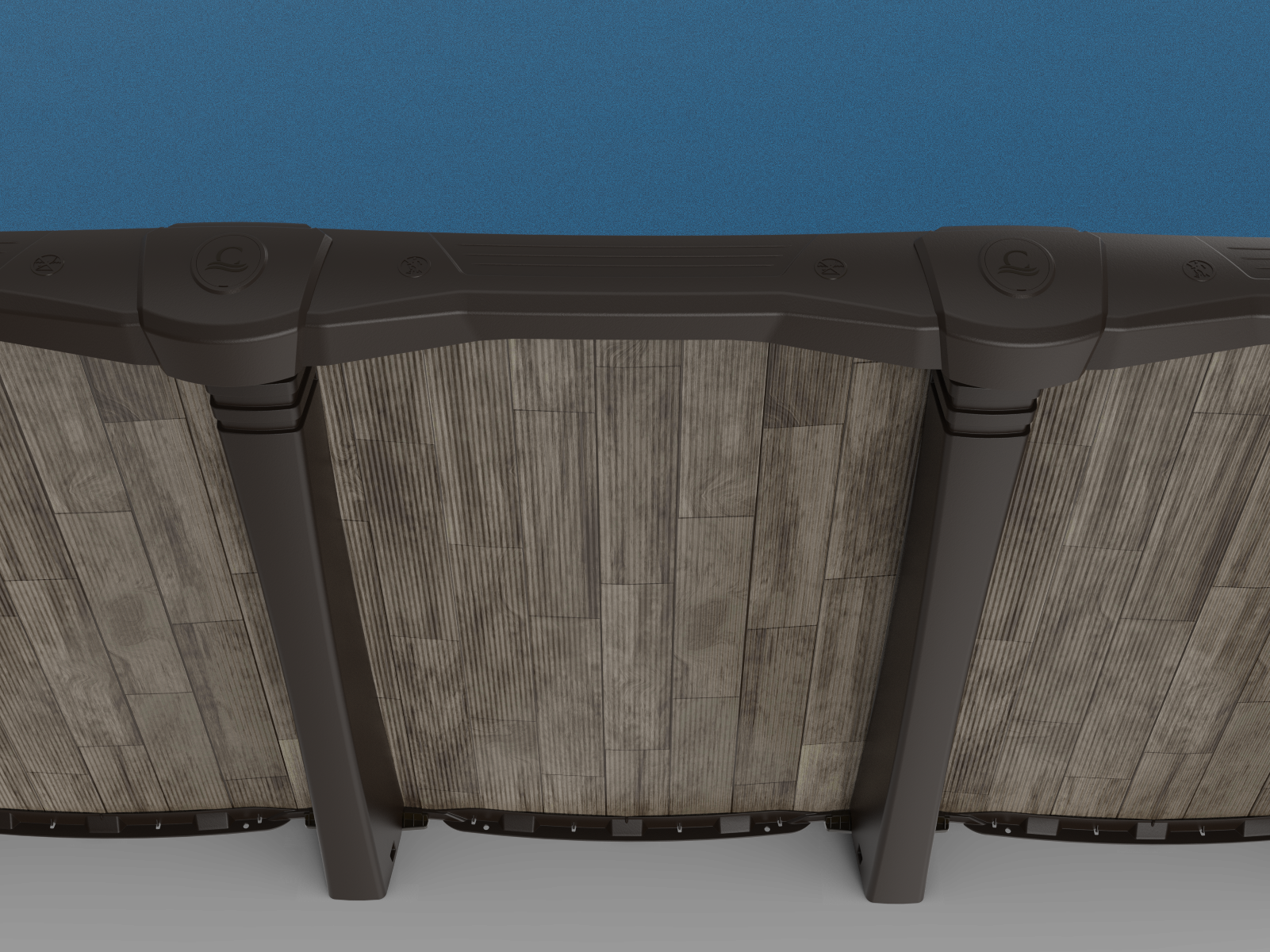 Carvin Solstice Woodstock Gold Series - Image 12