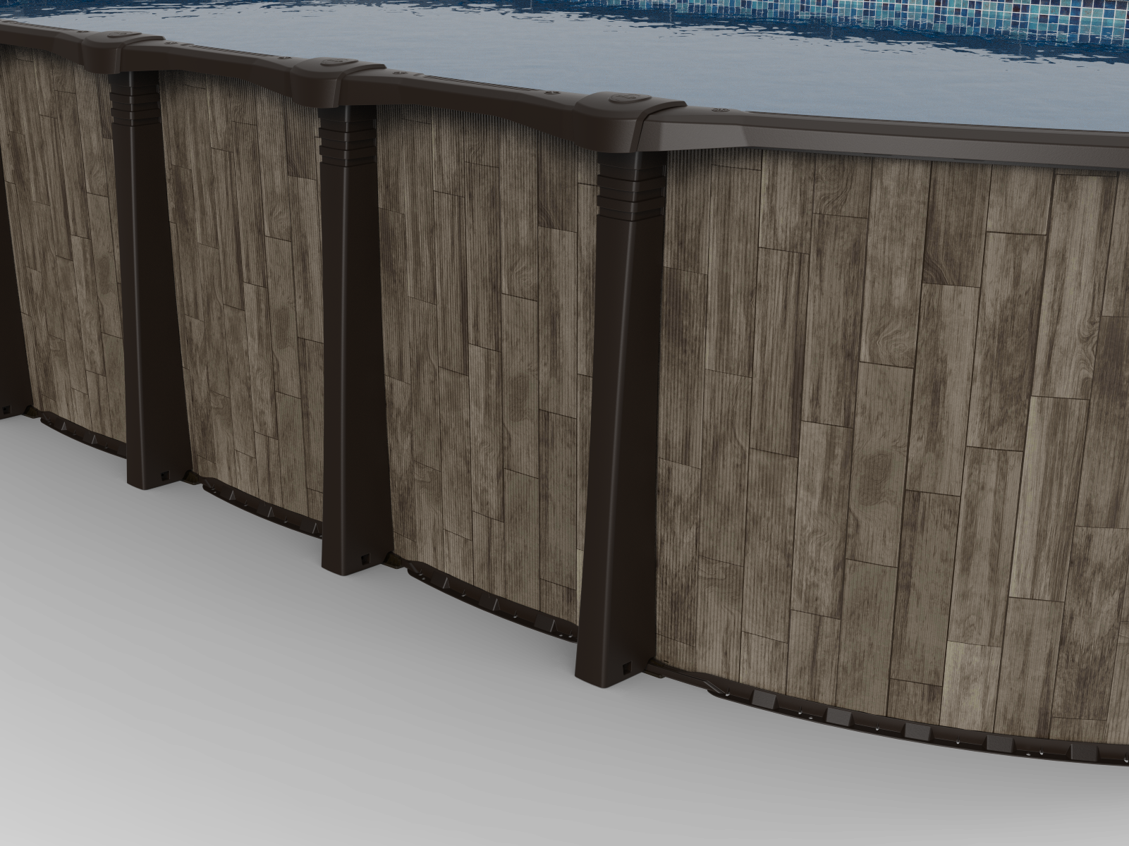 Carvin Solstice Woodstock Gold Series - Image 13