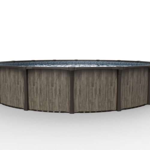 Carvin Solstice Woodstock Gold Series