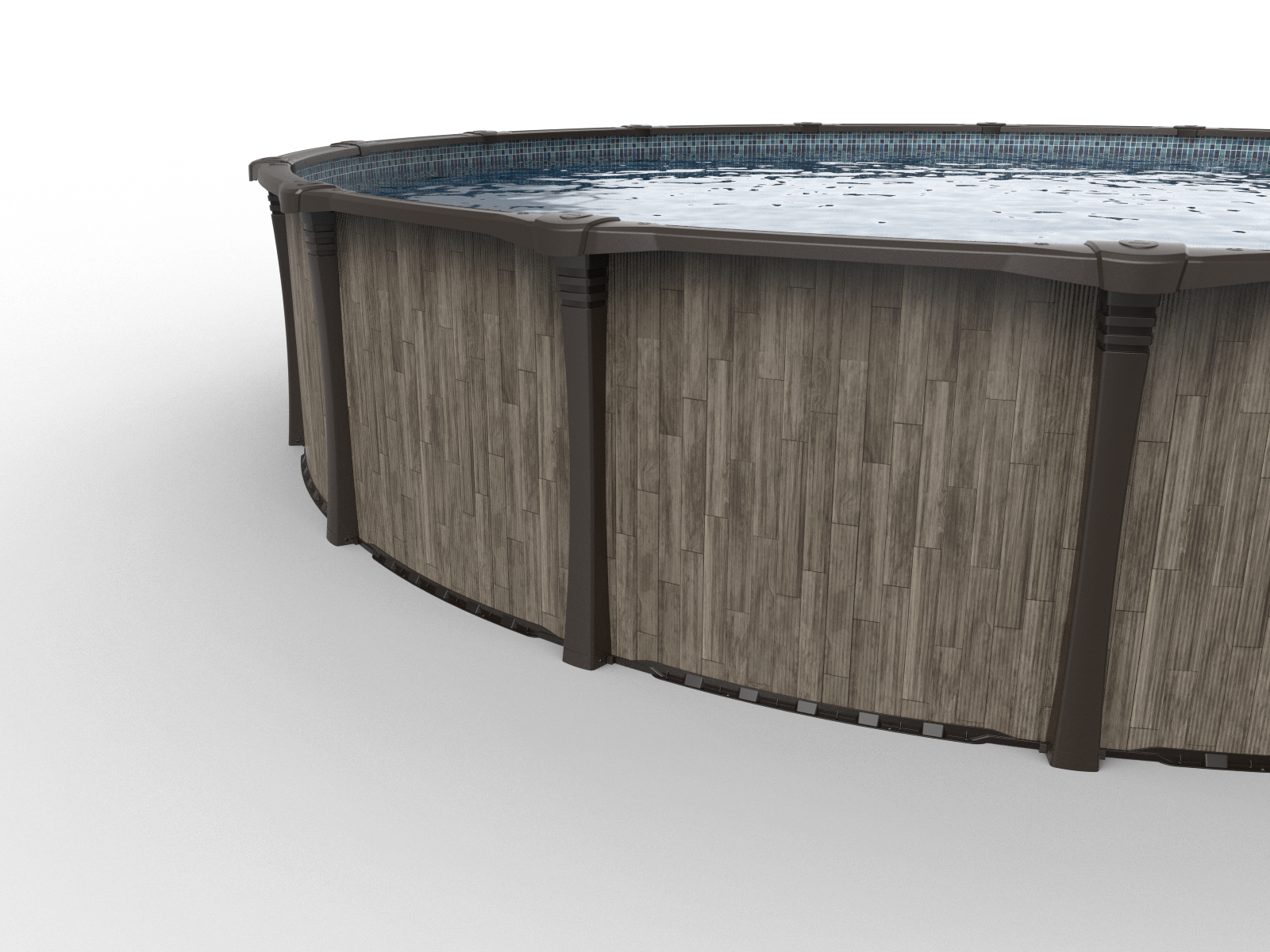 Carvin Solstice Woodstock Gold Series - Image 14