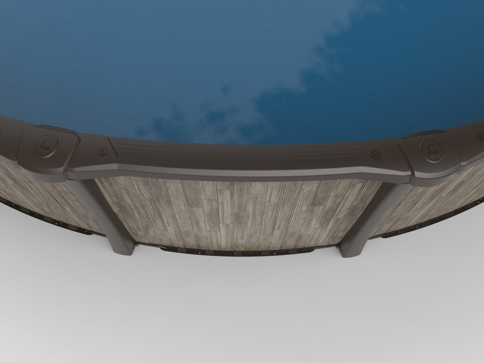 Carvin Solstice Woodstock Gold Series - Image 2