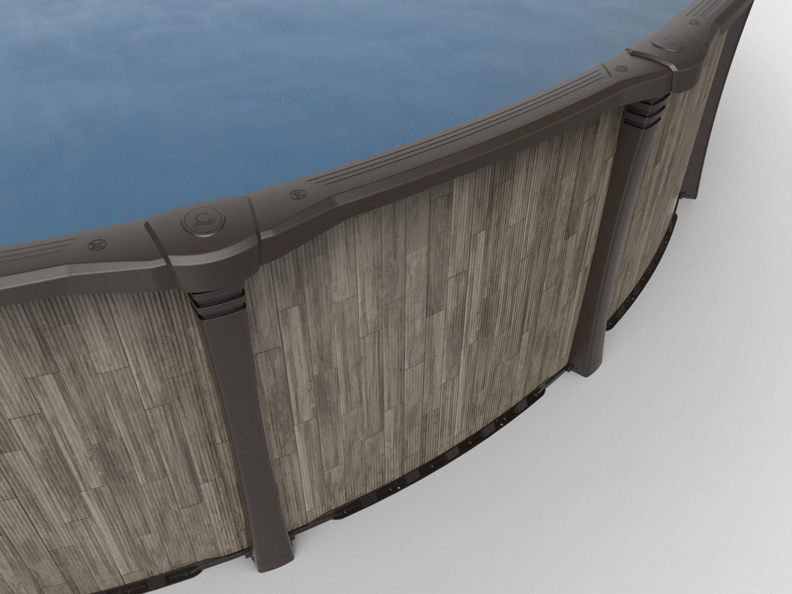 Carvin Solstice Woodstock Gold Series - Image 3