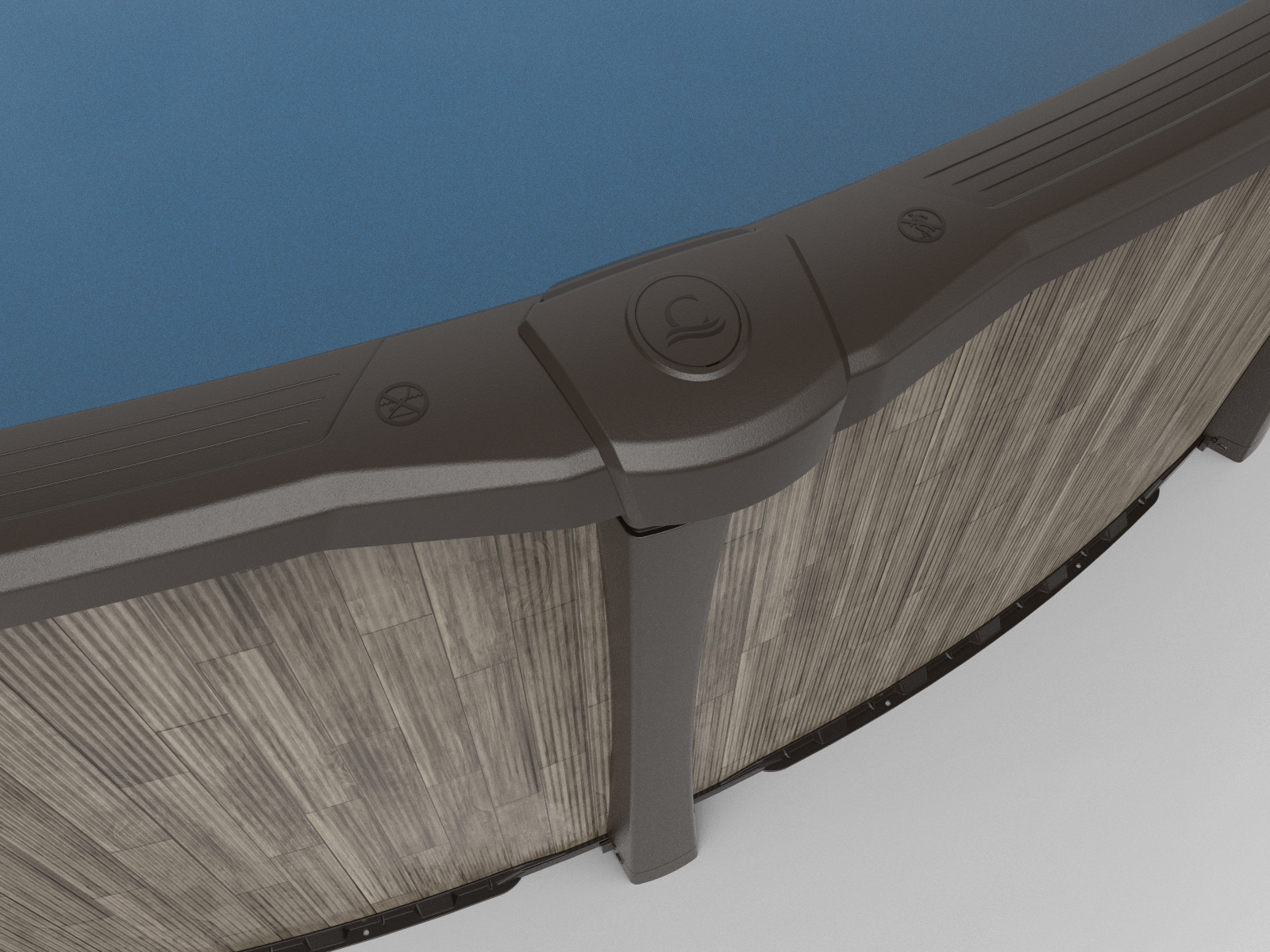 Carvin Solstice Woodstock Gold Series - Image 7