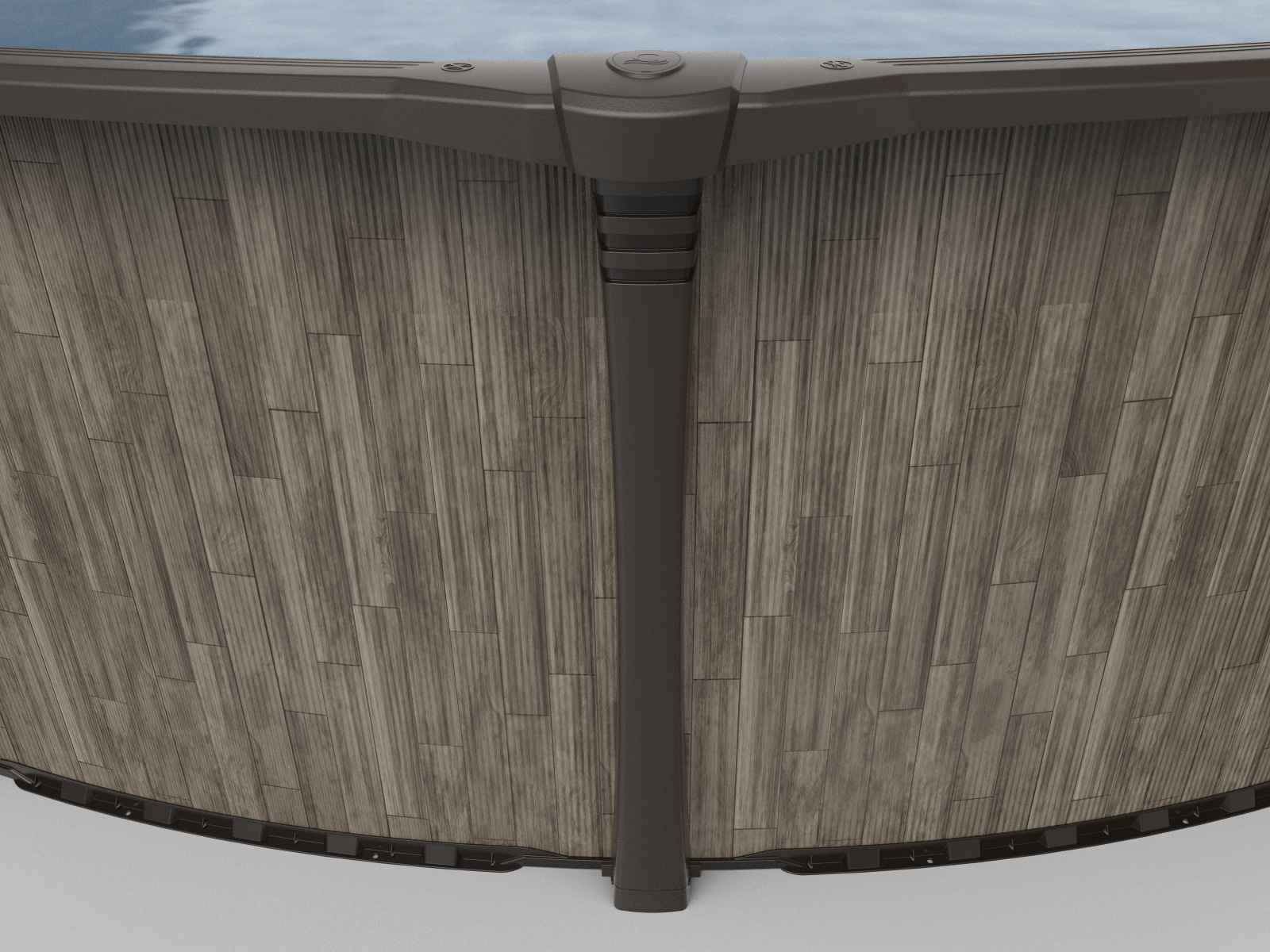 Carvin Solstice Woodstock Gold Series - Image 4