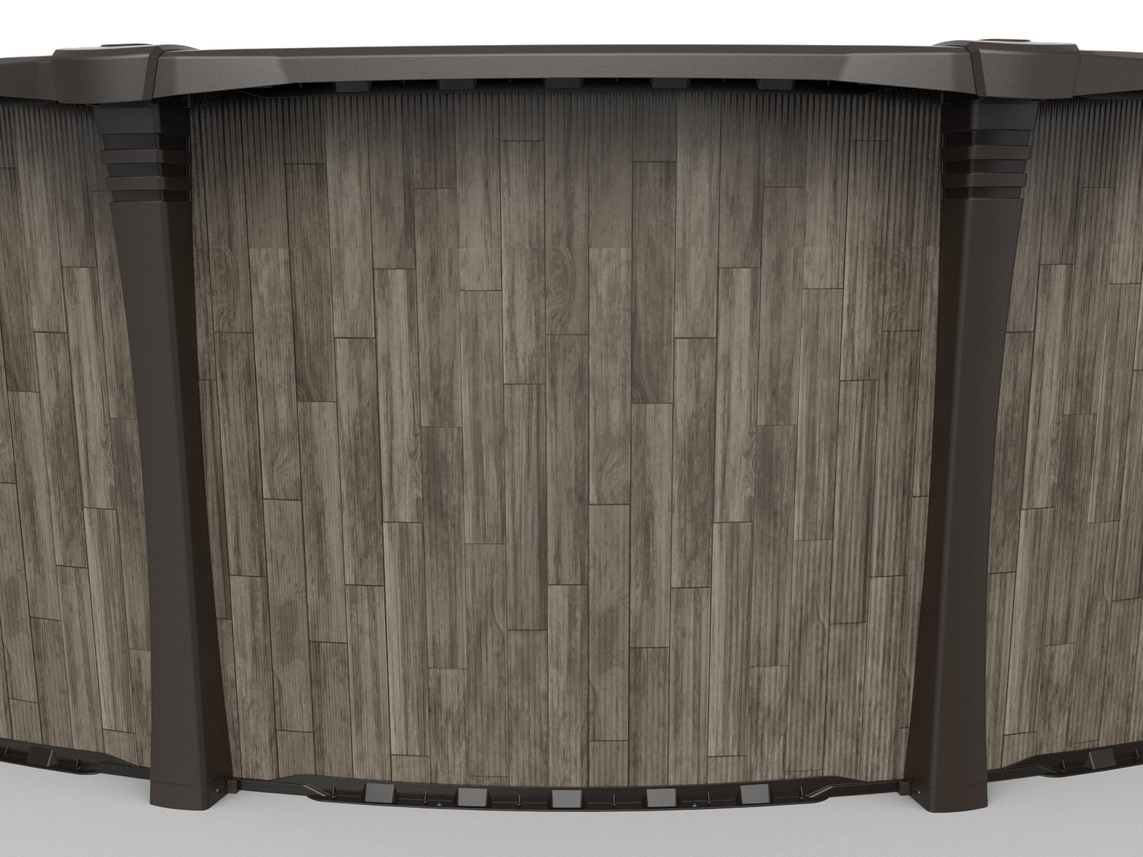 Carvin Solstice Woodstock Gold Series - Image 5