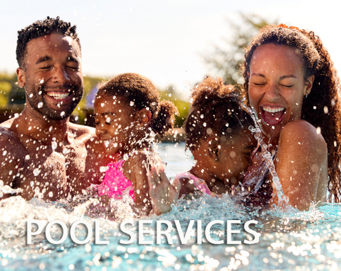 Pool Services