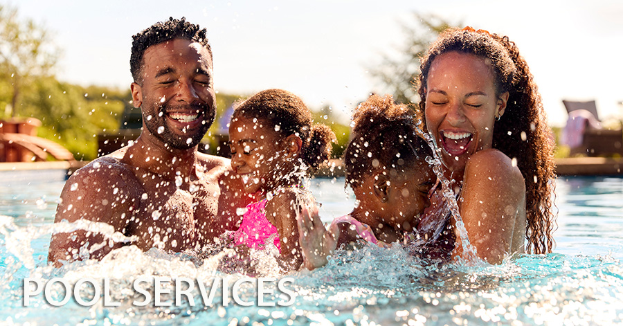 Pool Services