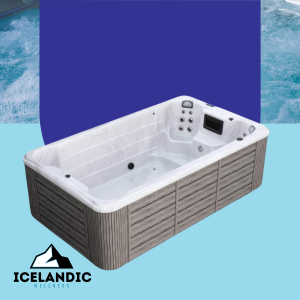 Icelandic Fossa PP swim spa
