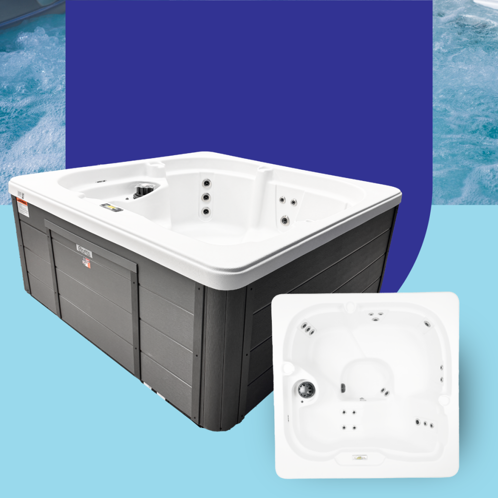 Huge Discount on Celtic Luna Hot Tub!