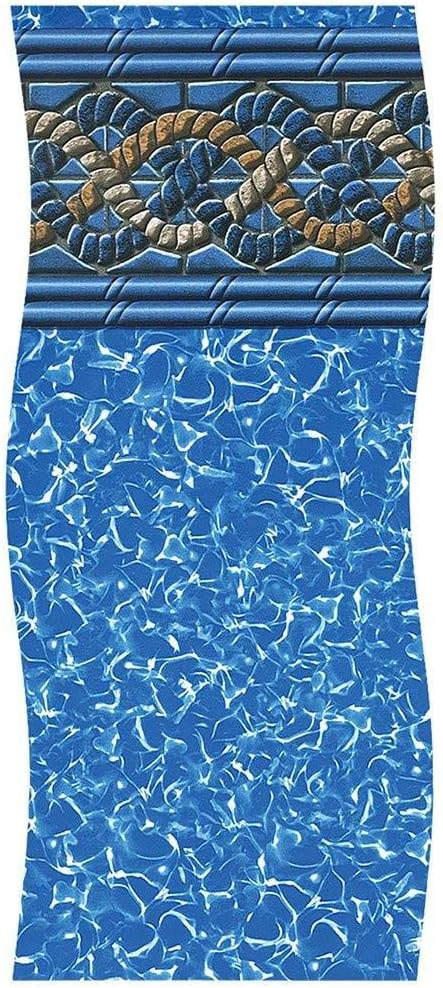 MystriGold Beaded Above Ground Vinyl Pool Liner – 25 Gauge - Image 4