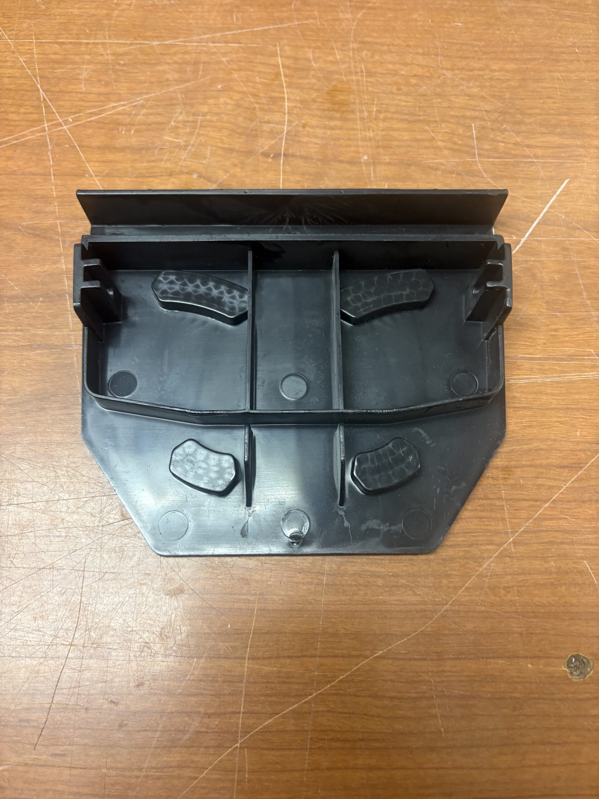 Trevi Pools Vertical Top Plate #63603 - Image 3