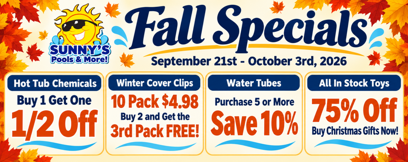 Fall Special
