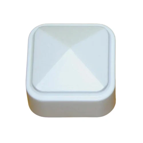 Fence Post Cap Taupe #1031T