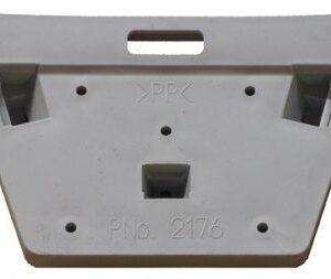 2176 Resin Upper Joint