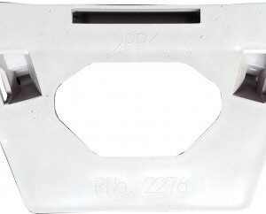 2276  Resin Lower Joint  