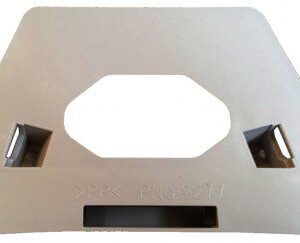 2277  Resin Lower Joint  