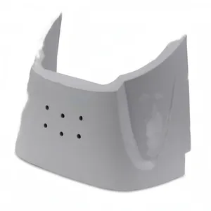 Wilbar Sharkline Pools Bottom Boot Plate Assembly #27119