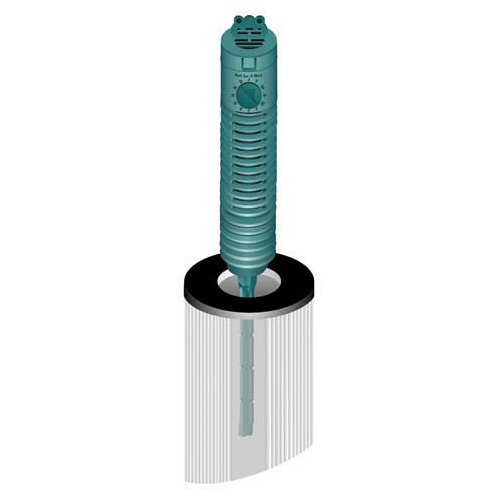 Spa and Hot Tub Frog Mineral Hybrid Water Care Chemical Stick Filter King Tech