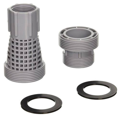 Above Ground Solar Pro Connection Kit 40 MM Hose to 1.5" Heater GAME 4K8001