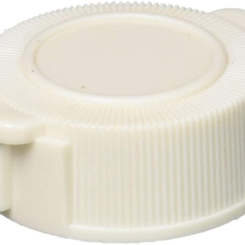 Above Ground Pool Exhaust Valve Cap and Plug Intex GAME White 4569