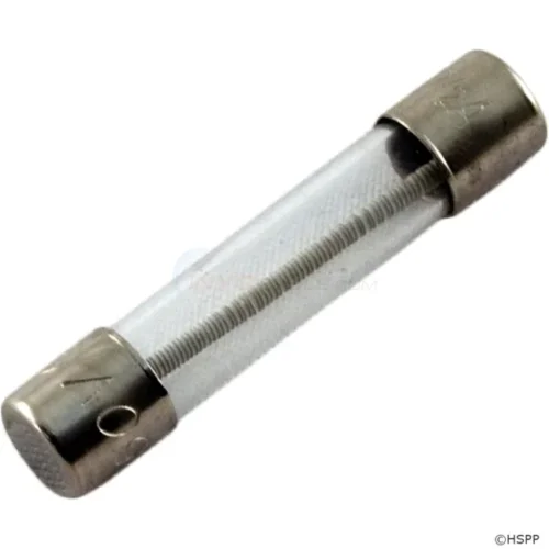 Fuse, Slo Blo .5A, 115v