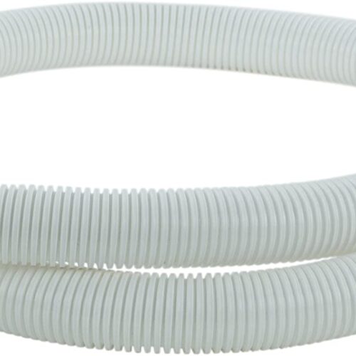 Above Ground Pool Intex Filter Hose 40 MM w/ Union Connection Intex by GAME 4551