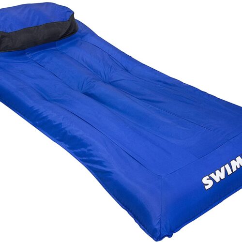 Swimline Ultimate Mattress Lounge Swimming Pool Inflatable Lounge Float #9057