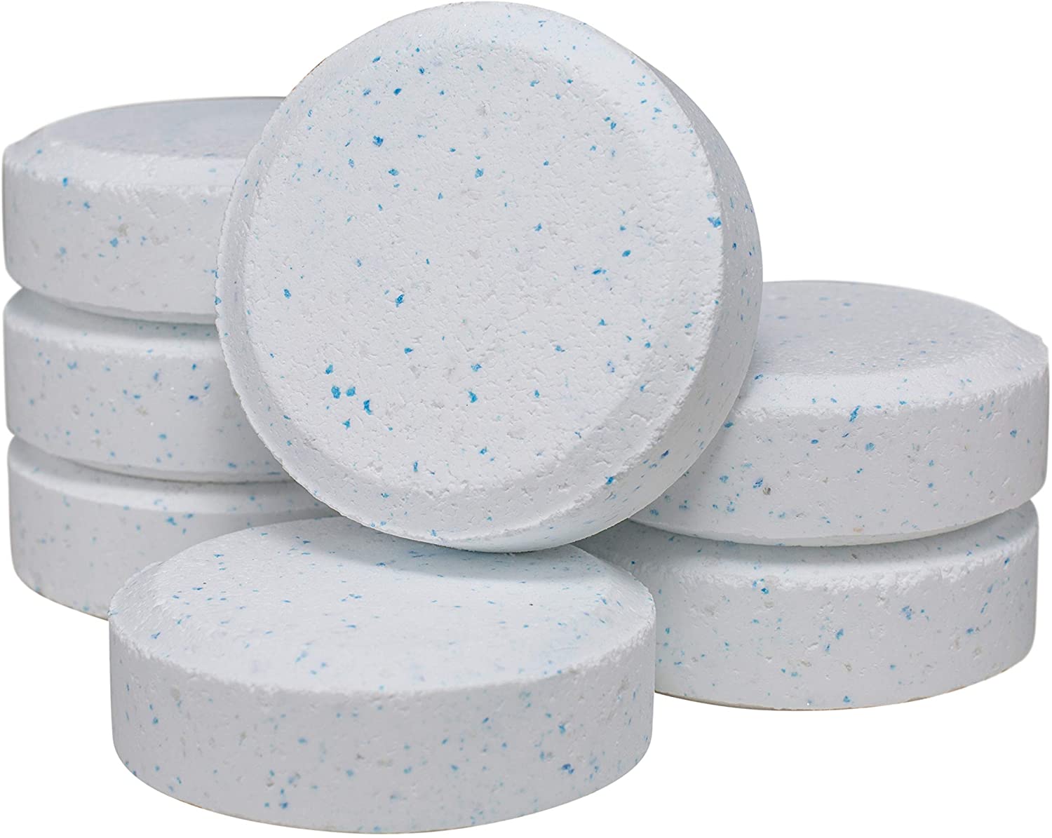 Poolife MPT Extra Tablet Stabilized Chlorine