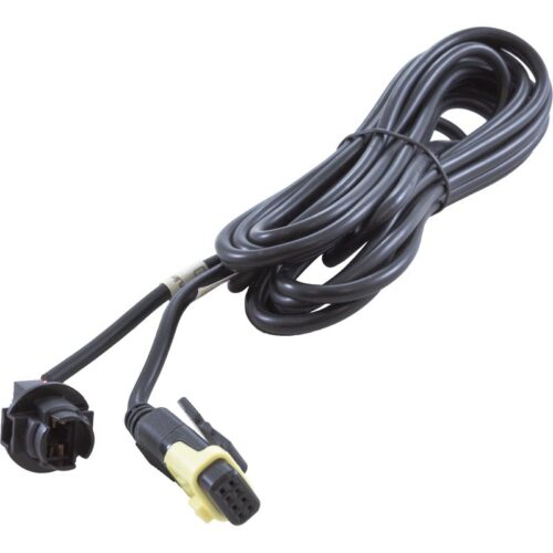 Hot Tub Spa In.Link Light Cord Plug LV 12V 12 Feet Long 9920-401022