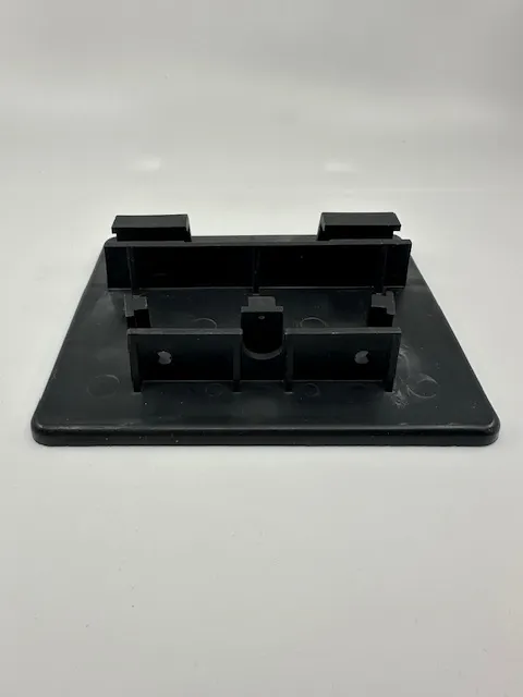 Aquasport/Buster Crabbe Resin Jointer Bottom Connector Plate #20B