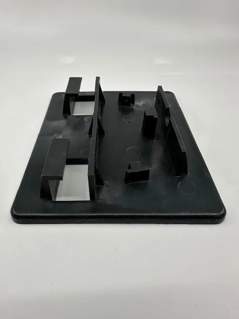 Aquasport/Buster Crabbe Resin Jointer Bottom Connector Plate #20B