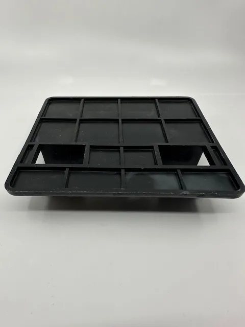 Aquasport/Buster Crabbe Resin Jointer Bottom Connector Plate #20B