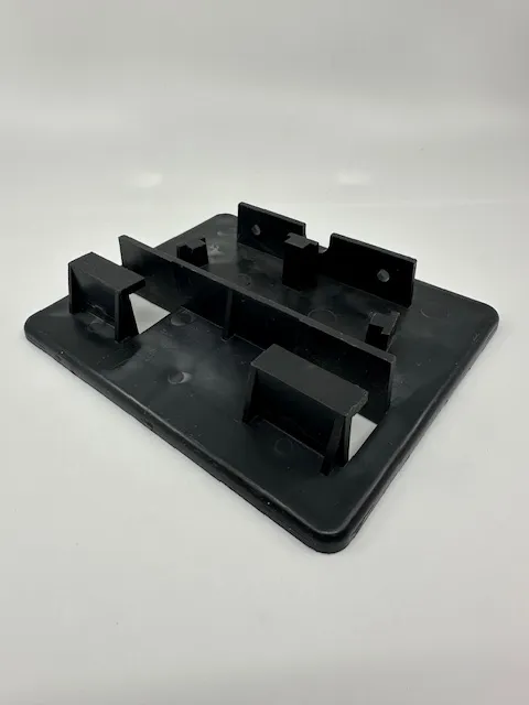 Aquasport/Buster Crabbe Resin Jointer Bottom Connector Plate #20B