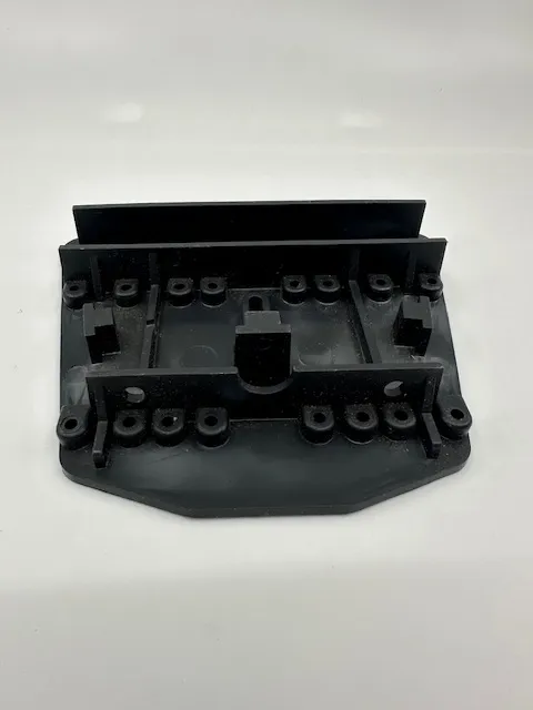 Aquasport/Buster Crabbe Resin Jointer Top Connector Plate #20A