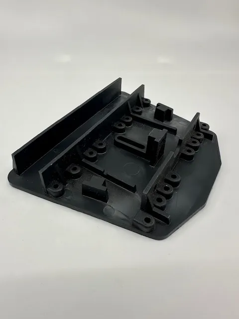 Aquasport/Buster Crabbe Resin Jointer Top Connector Plate #20A