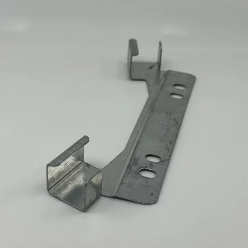 Asahi Pools Lower Oval Steel Side Joint 1"  #3222