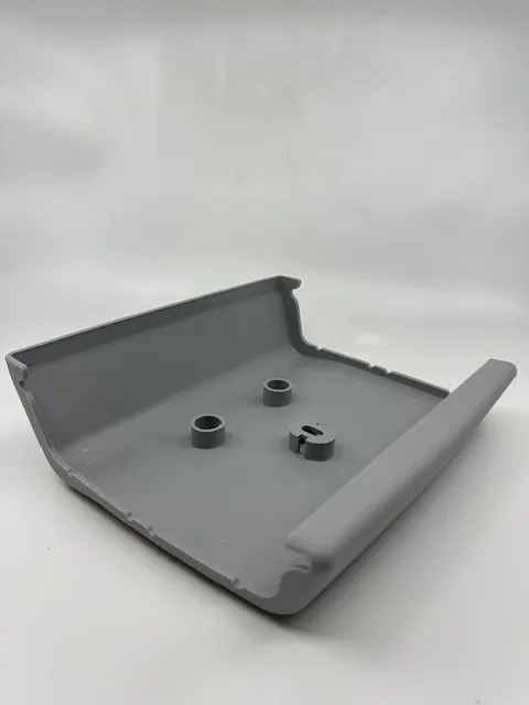 Asahi Pools 7" Rail Top Seat Cap Cover #3472G