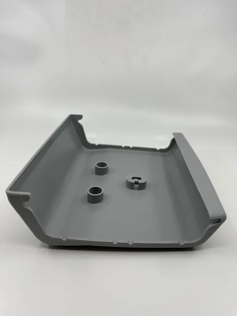 Asahi Pools 7" Rail Top Seat Cap Cover #3472G