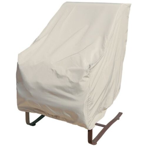 Treasure Garden Patio Furniture Cover Dining Chair Cover CP115