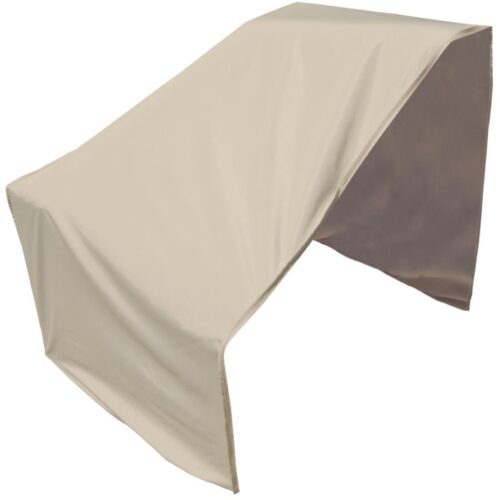 Treasure Garden Patio Furniture Cover Modular Right End CP401