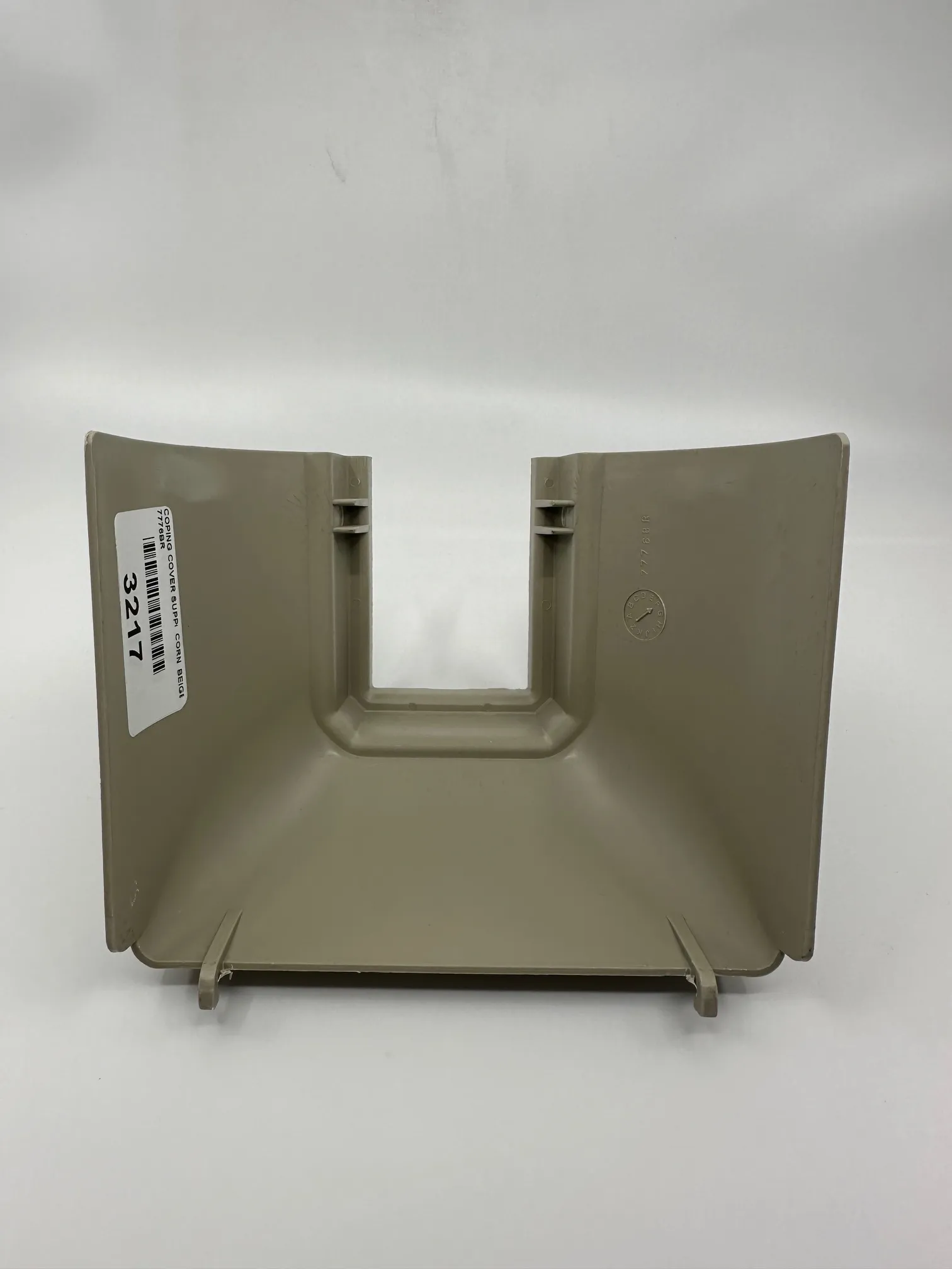 Cornelius/Trevi Pools Top Cap Bottom Support Assembly #7776BR