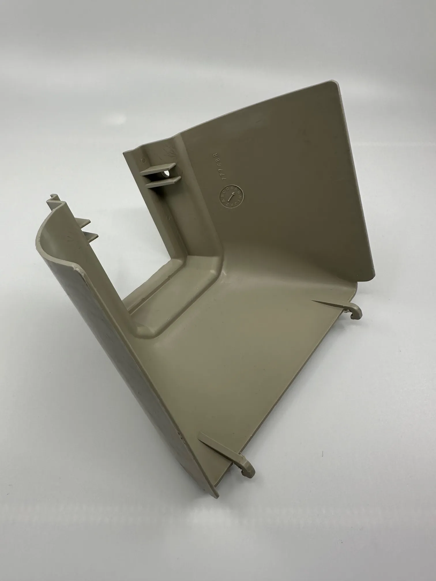 Cornelius/Trevi Pools Top Cap Bottom Support Assembly #7776BR