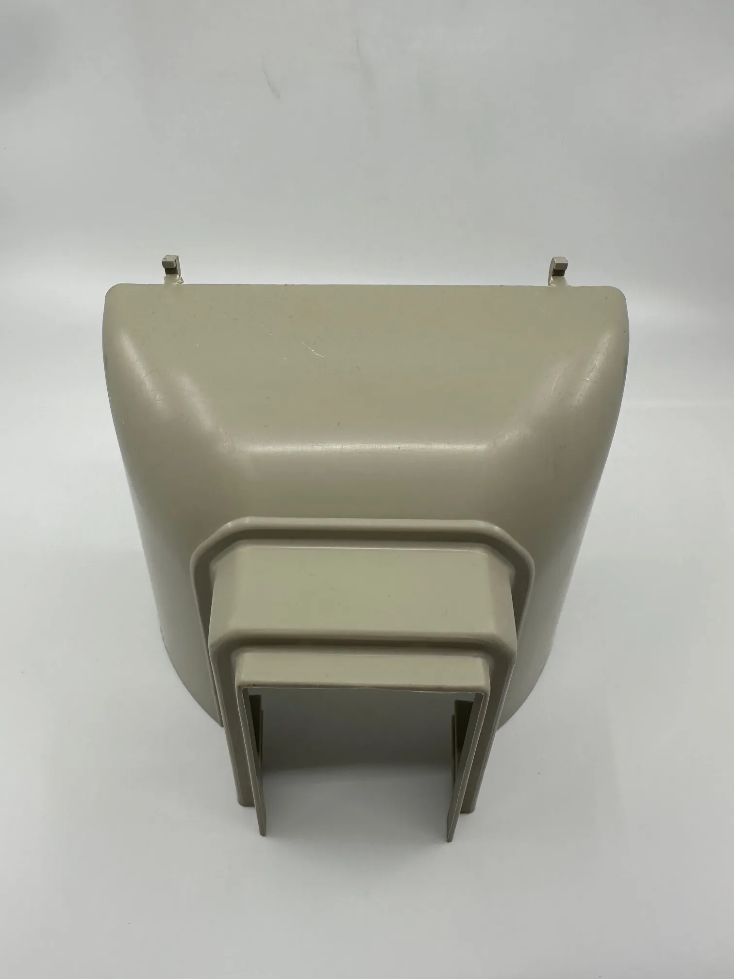 Cornelius/Trevi Pools Top Cap Bottom Support Assembly #7776BR