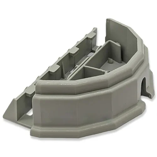 CorneliusTrevi Upright Boot Oval & Round Curved Verticals #7FCCOMBO