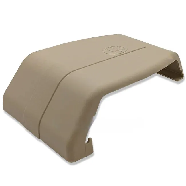 Cornelius Alpha Top Cap for Vertical #6774CR