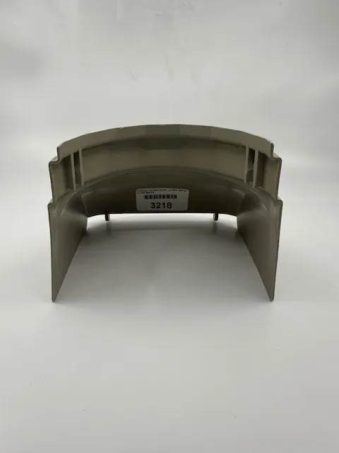 Cornelius Pacific Top Cap Extension Collar Cover Support #7776R-Beige