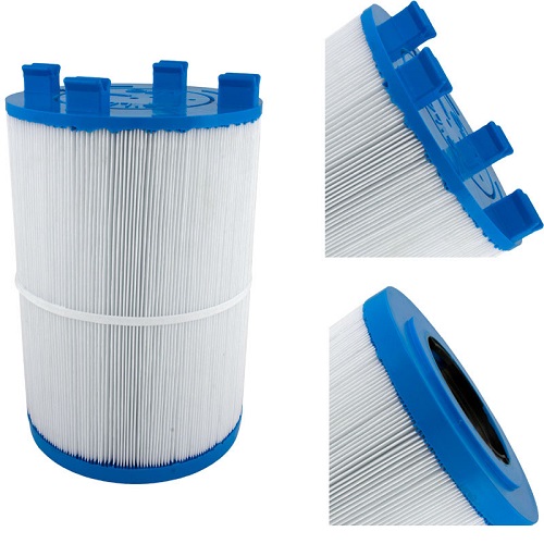 Hot Tub Spa Filter Cartridge 75 Sqft PDO75-2000 C-7367 FC-3059