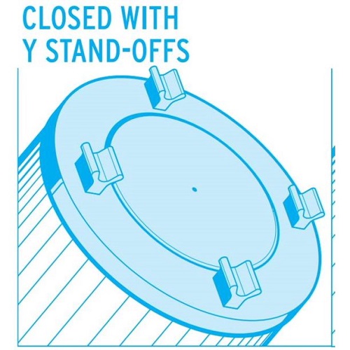 Hot Tub Spa Filter Cartridge 75 Sqft PDO75-2000 C-7367 FC-3059