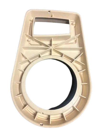 Doughboy Filter Base Tank Motor Resin  #02380000